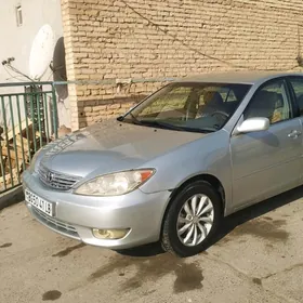 Toyota Camry 2005