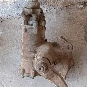 рулевой колонки ЗИЛ