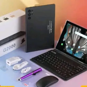 G2000 tablet