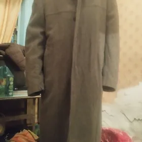 МУРСКОЙ НОВЫЙ ПАЛЬТО