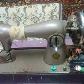 швейная машинка