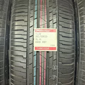 2655520 Bridgestone Japan