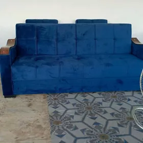 диван кресло