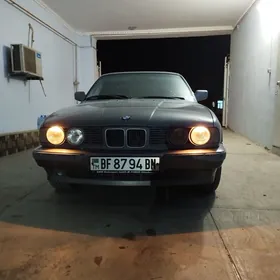 BMW 535 1990