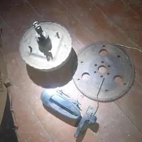 Toyota marino zapças