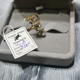 золотое кольцо