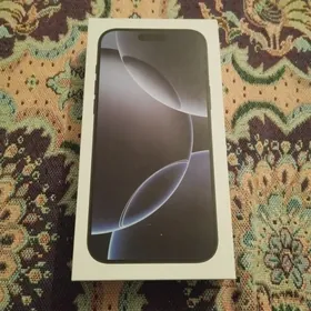 İphone 16pro Max Dublikat