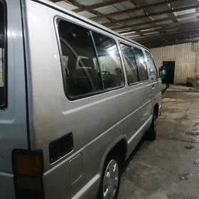 Toyota Hiace 1992