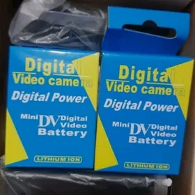 Panasonic baterya paket