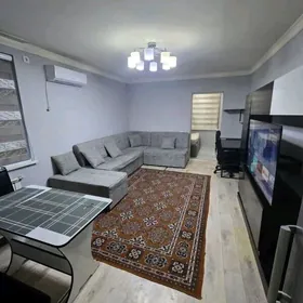 satlyk 1 Komnat 2 edilen