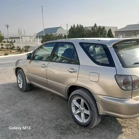 Lexus RX 300 2002