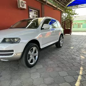 Volkswagen Touareg 2006