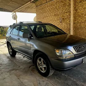 Lexus RX 300 2001