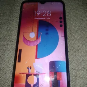 redmi 9 A