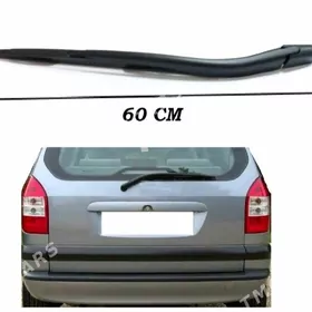 Zafira A yzky aýna çotka