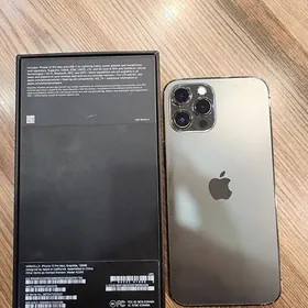 iPhone 12 Pro Max 128GB