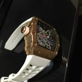 Richard Mille