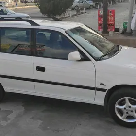 Opel Astra 1993