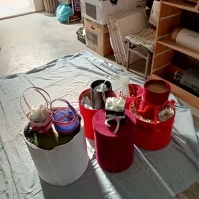 gúlún dasy karopka