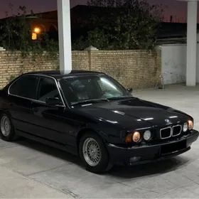 BMW 525 1995