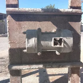 выбратор редуктор