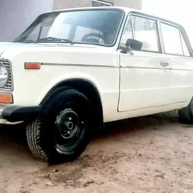 Lada 2106 1999