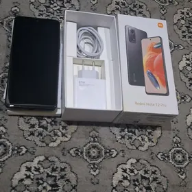 Redmi Note 12 Pro 8/256
