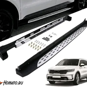 Padnoşka Kia Sorento 21-22-23