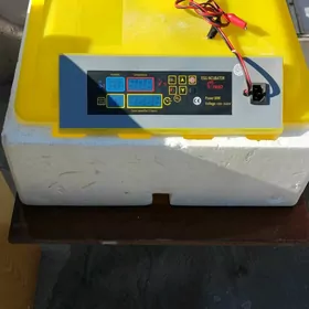 Инкубатор( Egg incubator)