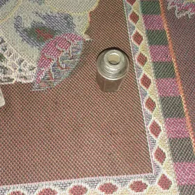 Massa. Obratny klapan wozduh