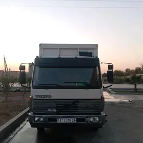 Mitsubishi Canter 1998