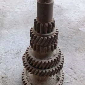 блок шесте рня