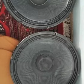 RCF Nisgi 18lik Dinamik