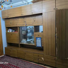 Mebel stenka garnitur