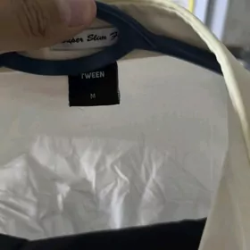 Kastyum balak ve koynek