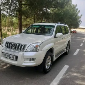 Toyota Land Cruiser Prado 2006