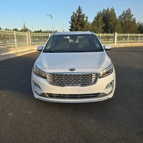 Kia Sedona 2020