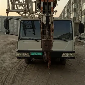 Zoomlion ZTC800V532 2014