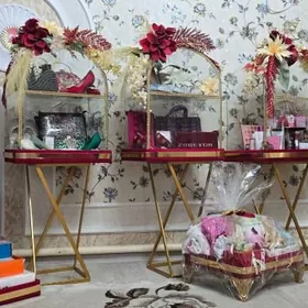 bukja nabory VIP satlyk