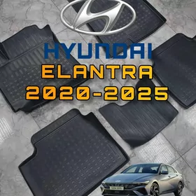Elantra kowryk 21.25.Zawotskoy