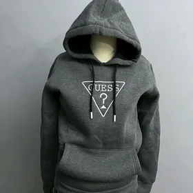 Толстовка / tolstovka Guess