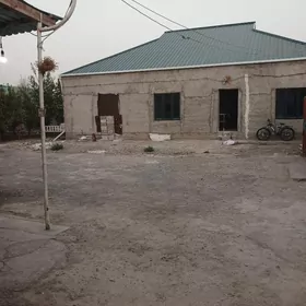 Багир плановый дом Миреве