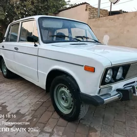 Lada 2106 1990