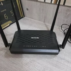 ROUTER TENDA