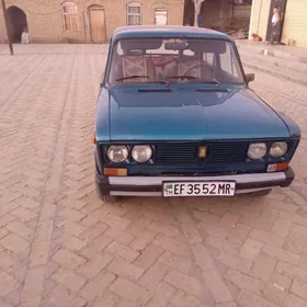 Lada 2106 1990