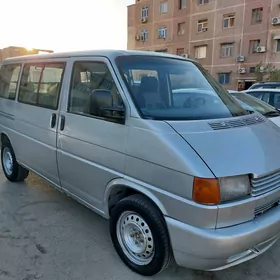 Volkswagen Transporter 1996