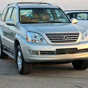 Lexus GX 470 2003