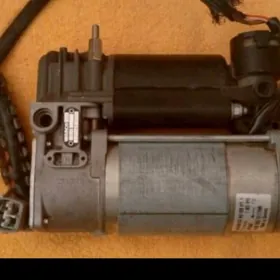 компрессор Lexus GX-470