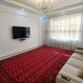  Гыссаглы Мир 7 3ком