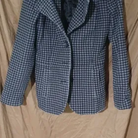пиджак